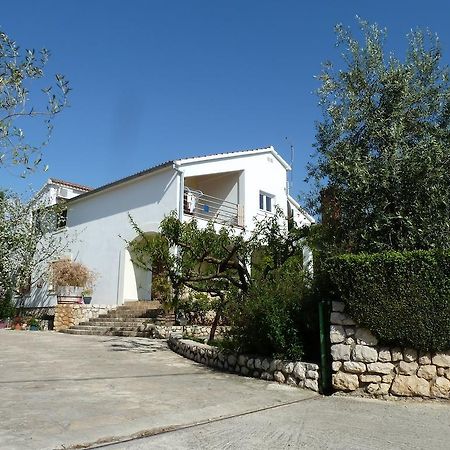 Apartment Mrkić Biograd Na Moru Bagian luar foto
