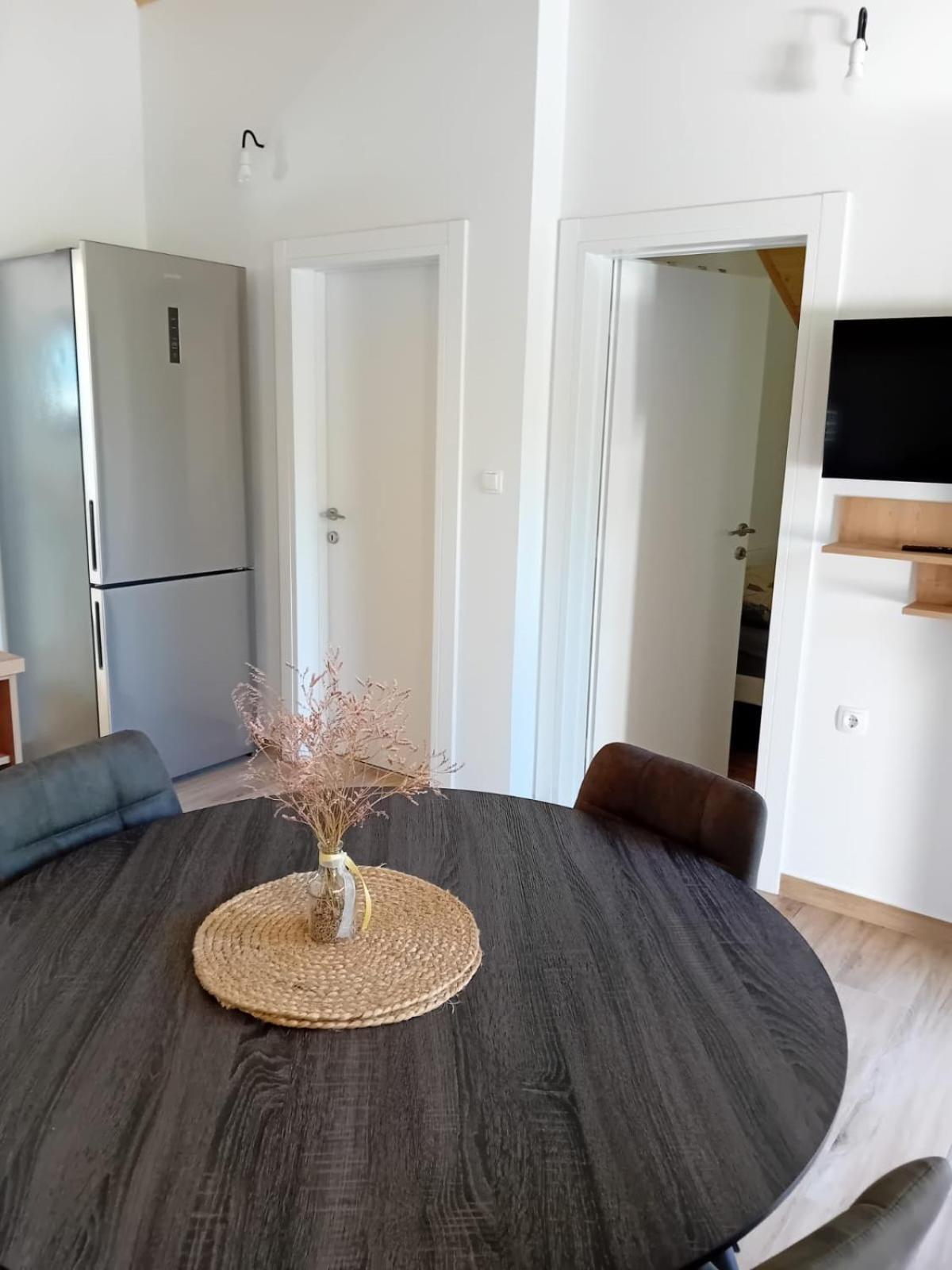 Apartment Mrkić Biograd Na Moru Bagian luar foto