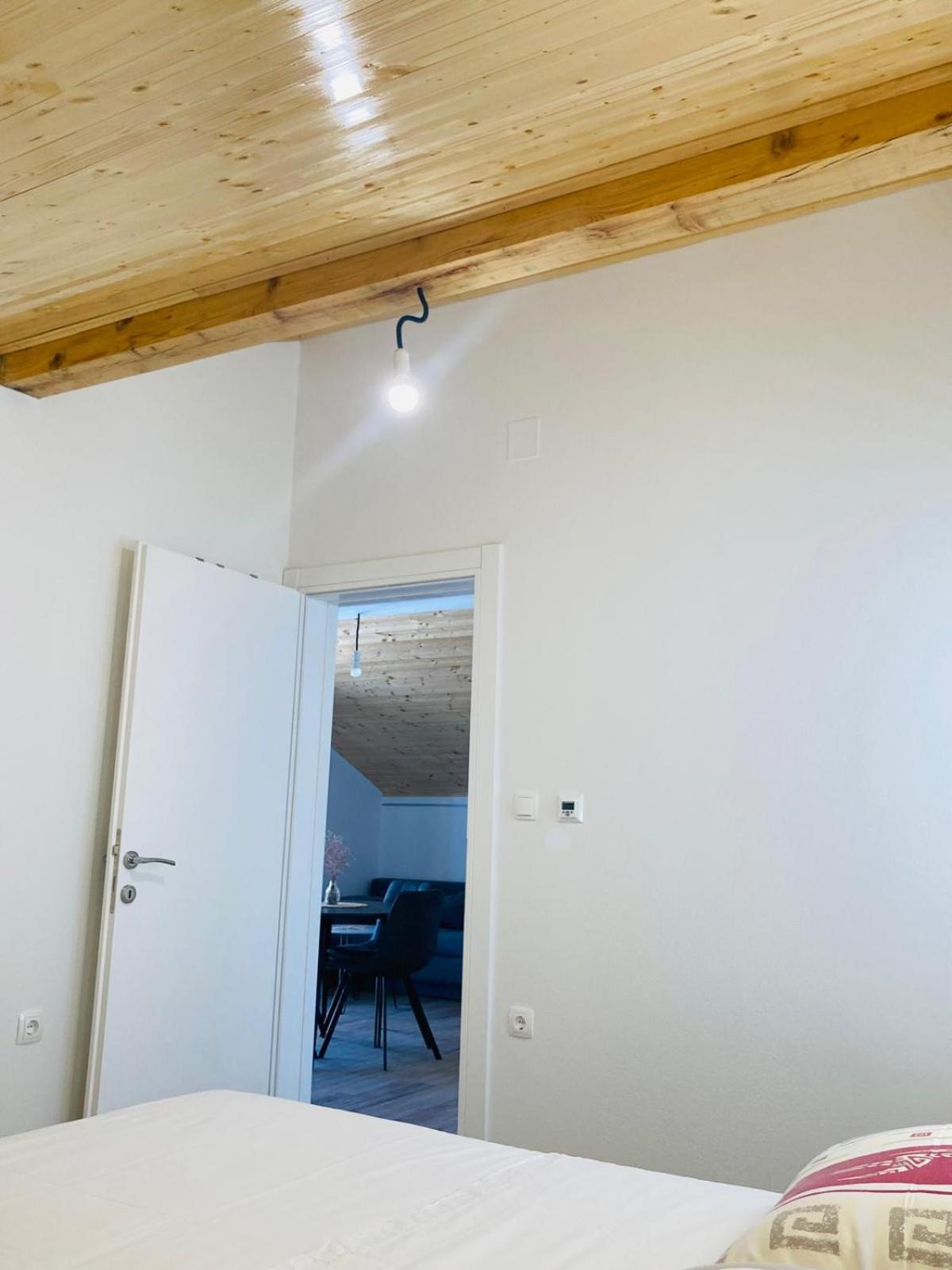 Apartment Mrkić Biograd Na Moru Bagian luar foto