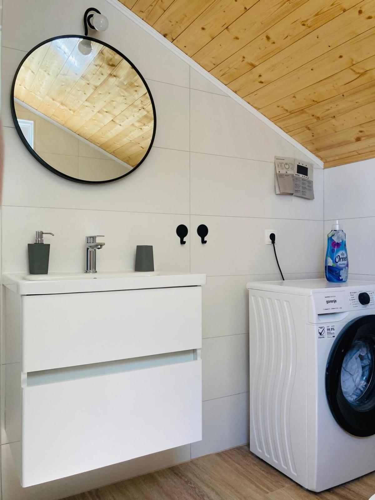 Apartment Mrkić Biograd Na Moru Bagian luar foto