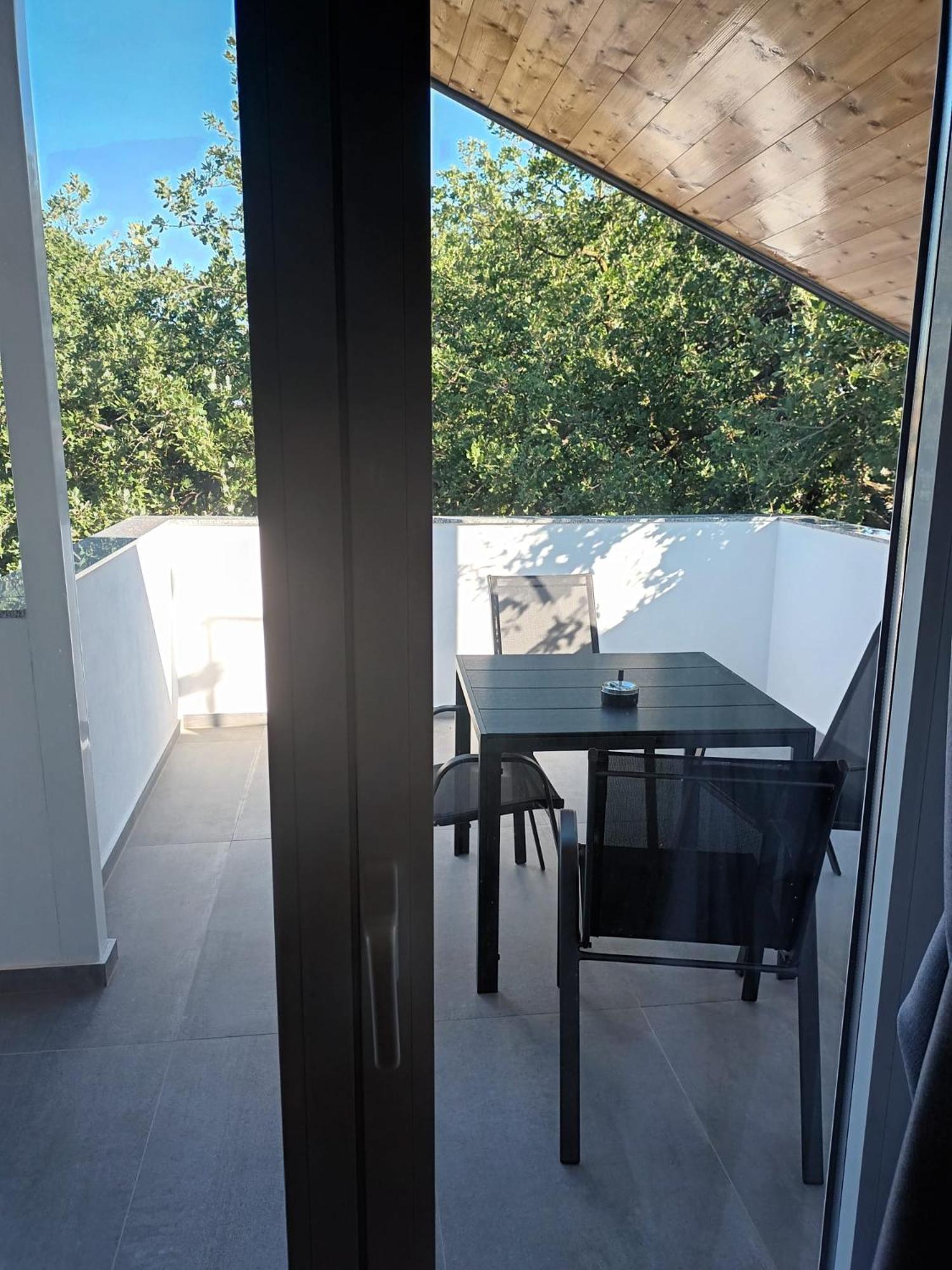 Apartment Mrkić Biograd Na Moru Bagian luar foto