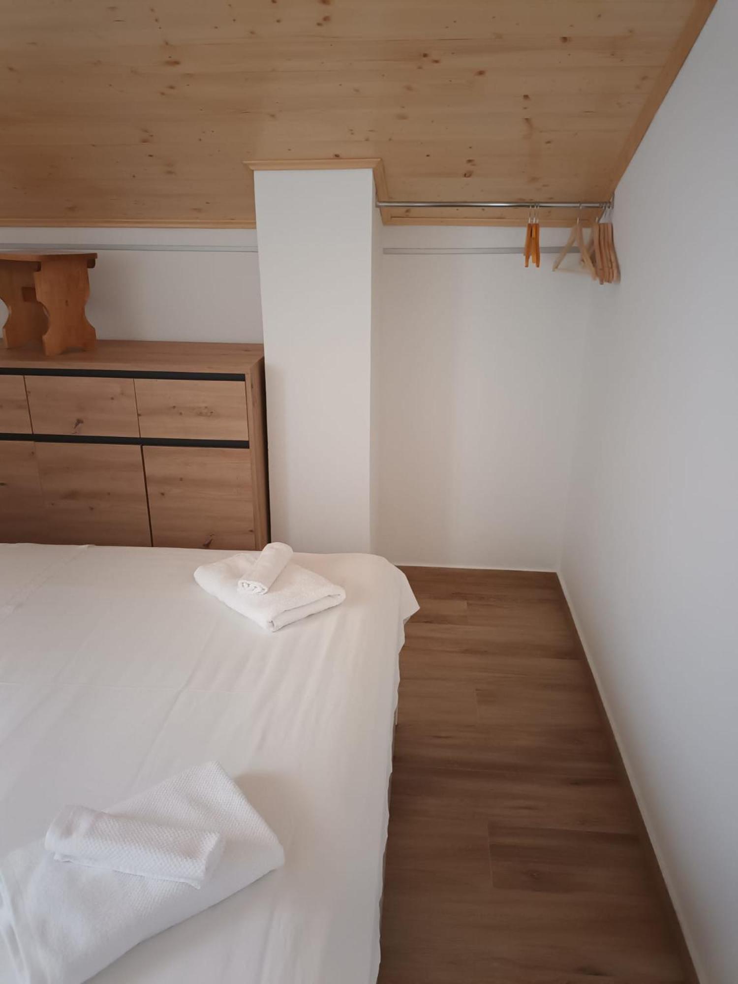 Apartment Mrkić Biograd Na Moru Bagian luar foto