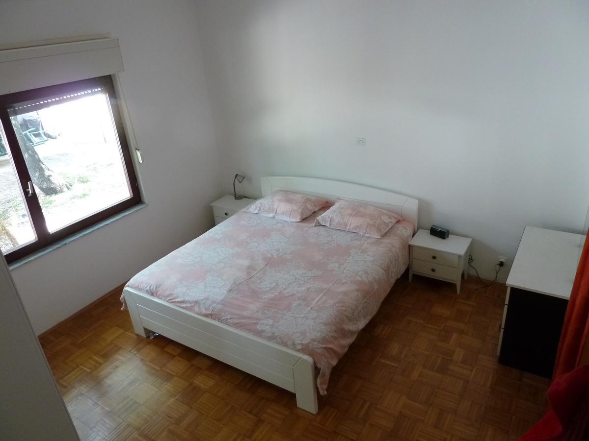 Apartment Mrkić Biograd Na Moru Bagian luar foto