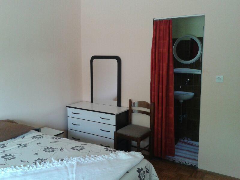 Apartment Mrkić Biograd Na Moru Bagian luar foto