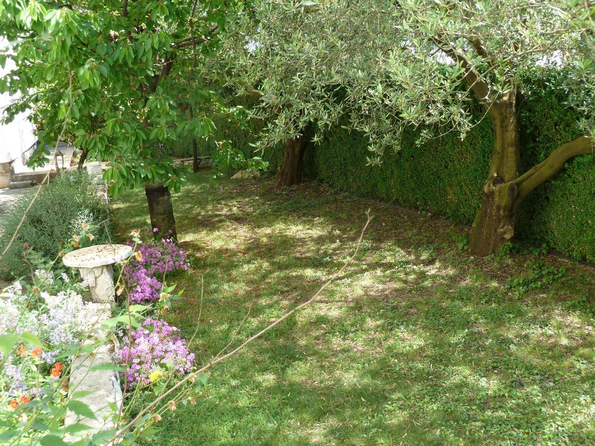 Apartment Mrkić Biograd Na Moru Bagian luar foto