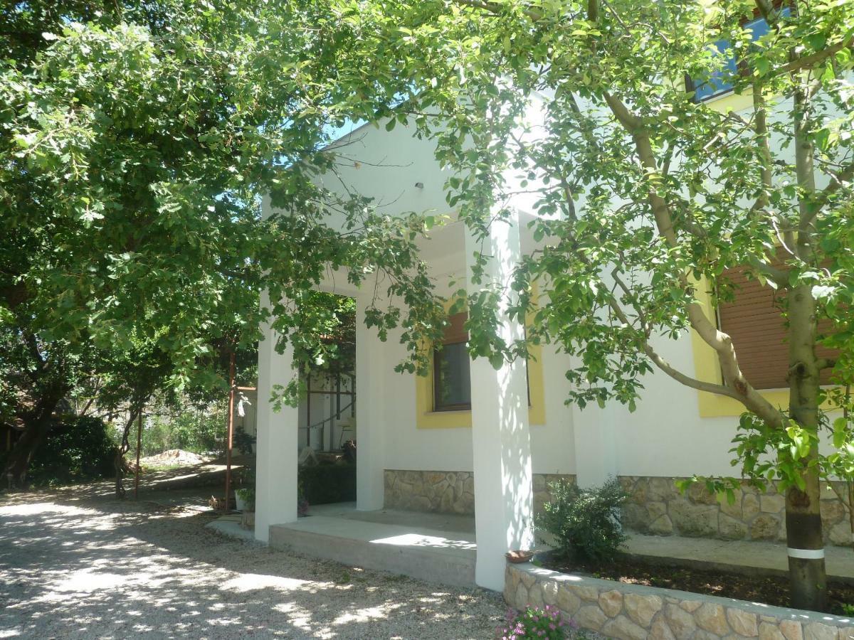 Apartment Mrkić Biograd Na Moru Bagian luar foto